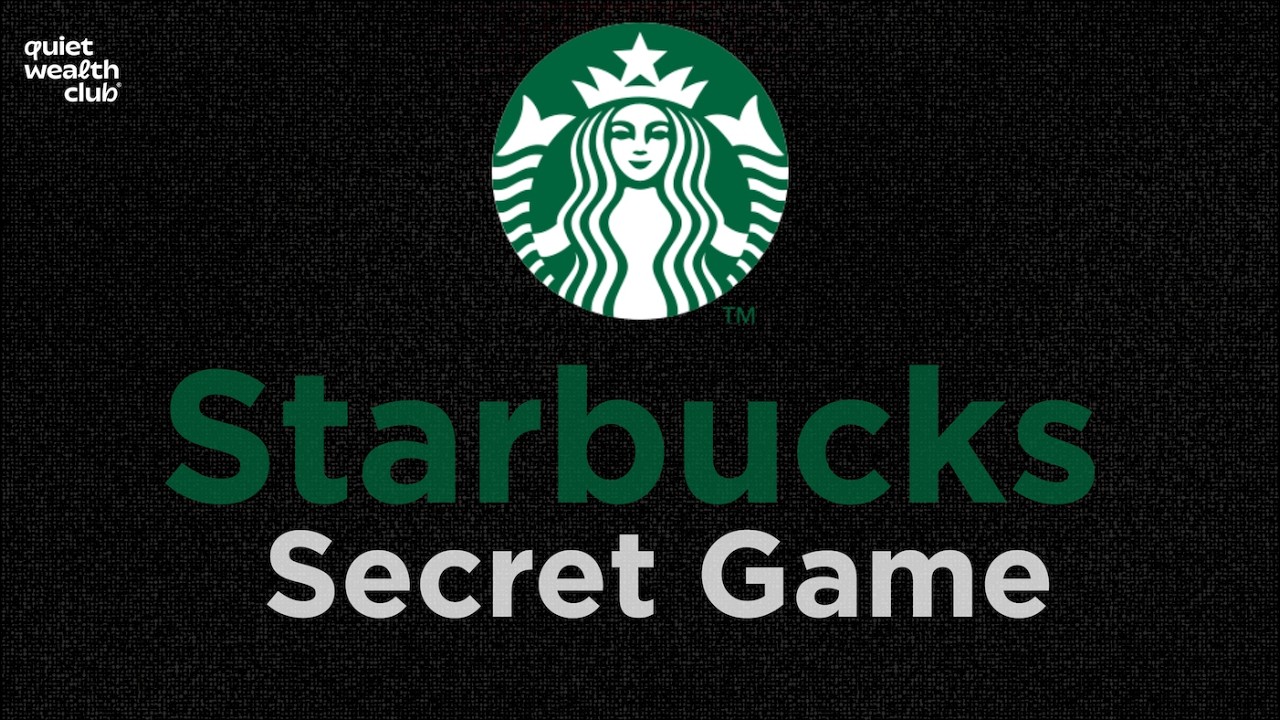 Why Starbucks Doesn&rsquo;t Want You to Order Coffee Anymore