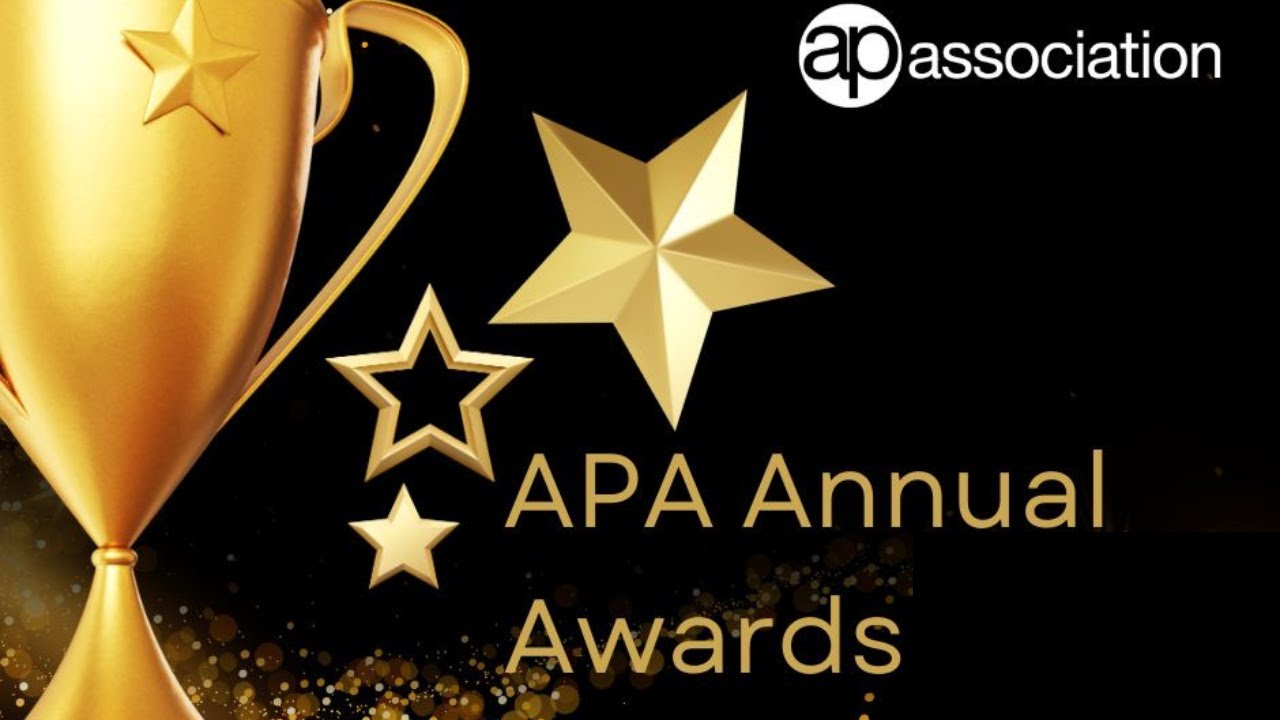 APTV Live - Awards Category Shortlist Announcement