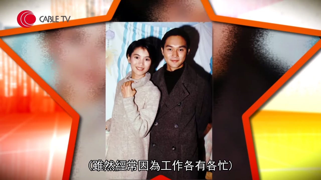 張智霖講述應付娛樂圈緋聞方法 手機桌布放老婆袁詠儀舊照 如何教育兒子 Morton【星級會客室 2015 