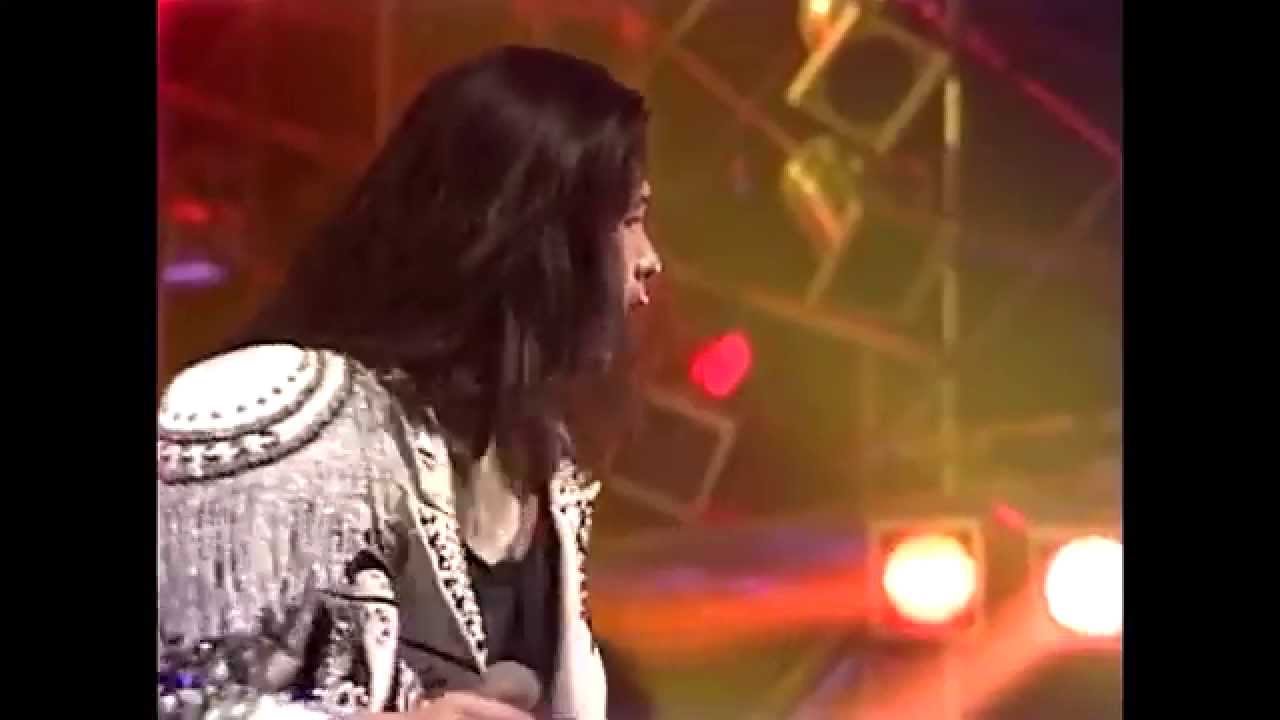 VOW WOW - ① Helter Skelter