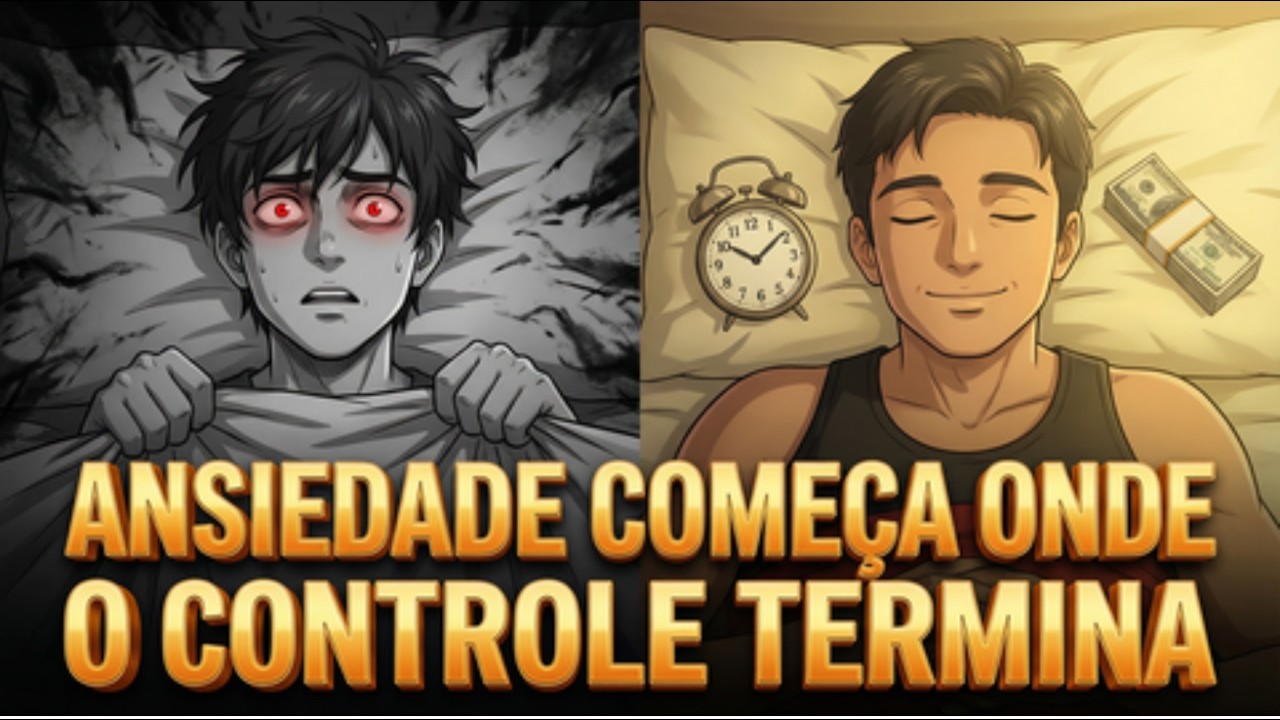 Lições Estoicas Para Superar A Ansiedade E Recuperar O Controle