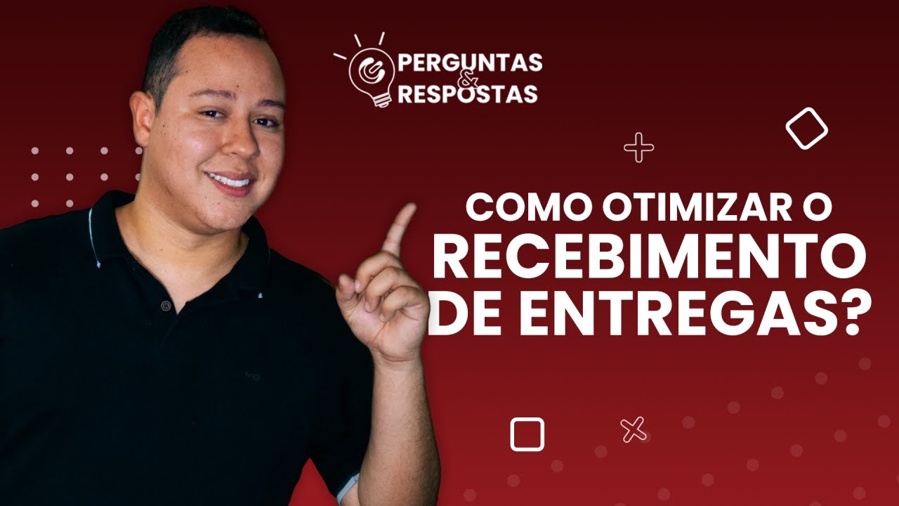 Como OTIMIZAR a gestão de ENCOMENDAS no condomínio?