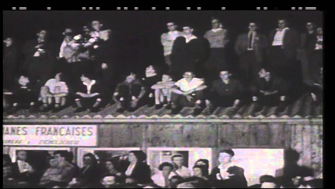 Das neue Bundesland Saarland 1957-1959