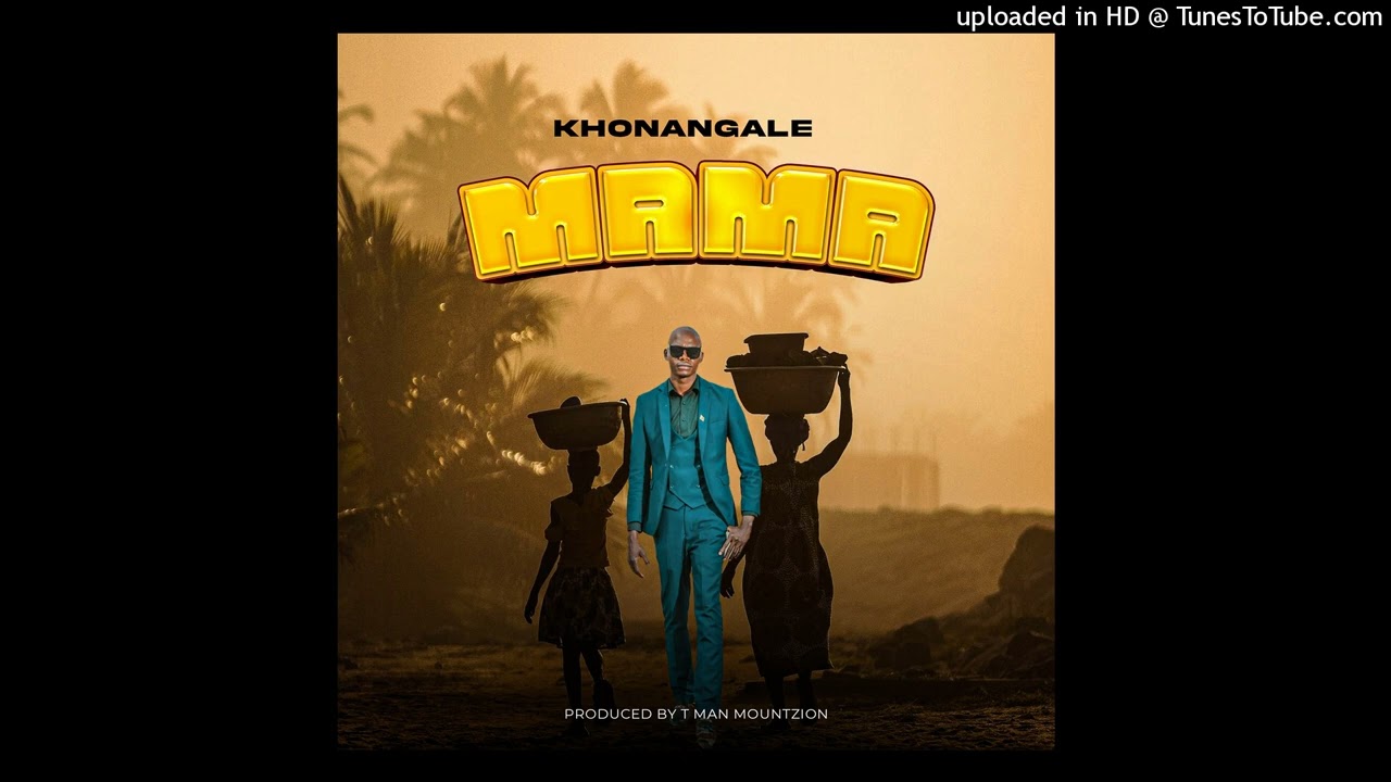Khonangale - Mhamha