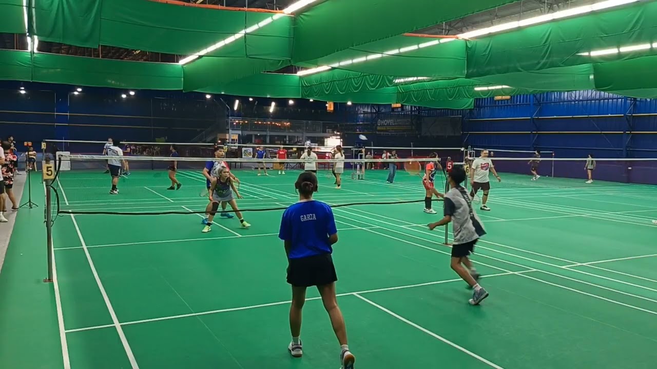 GPSxYH | CHAD TRACY VS JOHAN YASHA | MXD C | FINALS
