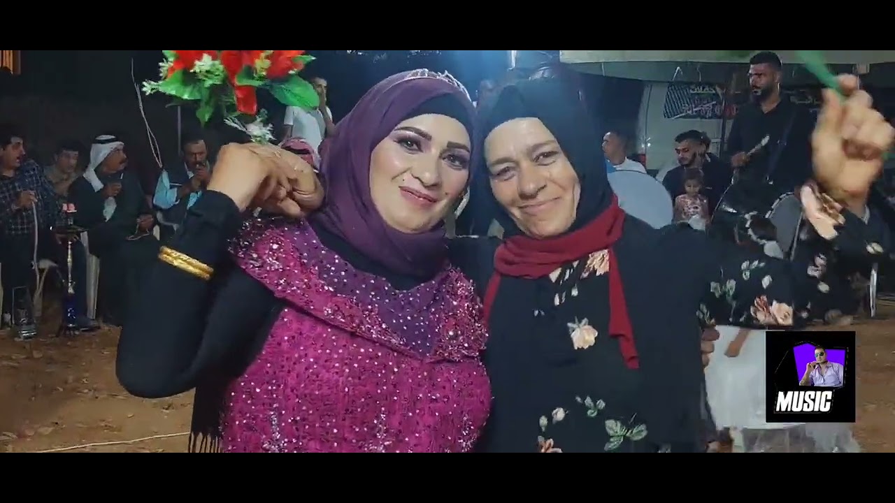 أفراح ال عجم