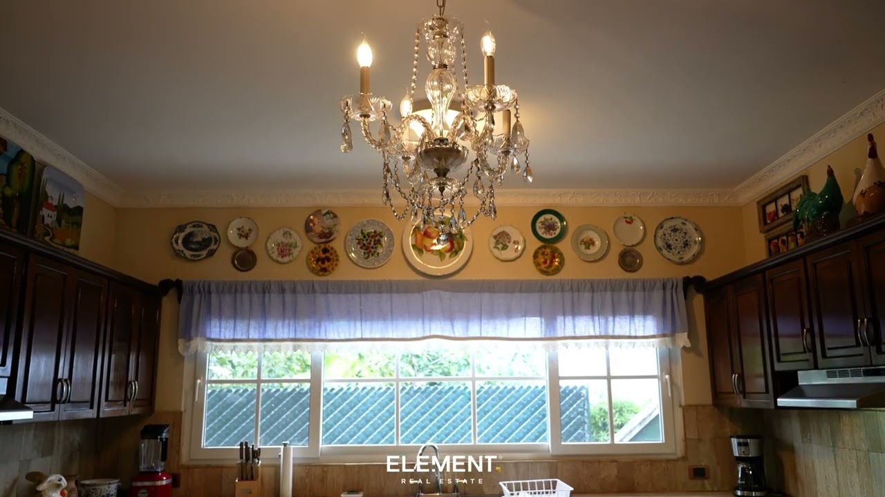 Casa en venta - Elgin II zona 13 