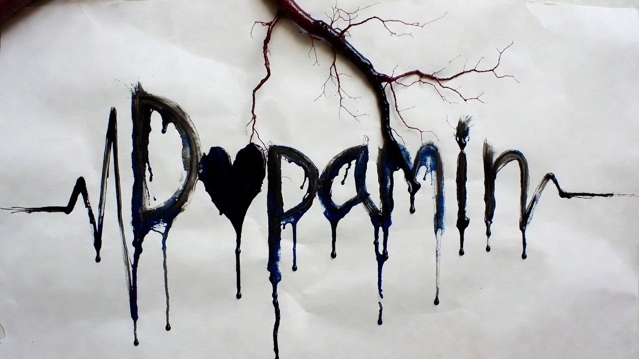 DYST&Oslash;NE &ndash; Dopamin (Official Music) | Liebeslied