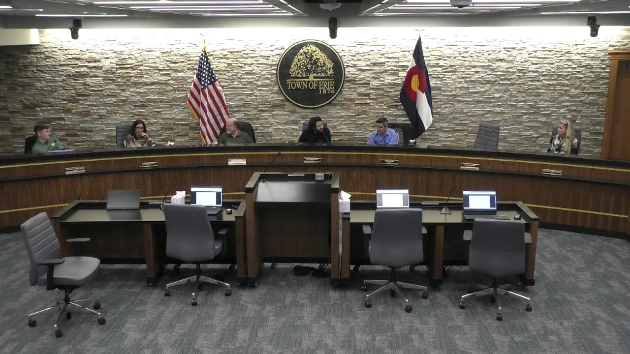 January 7, 2026 - Planning Commission Meeting