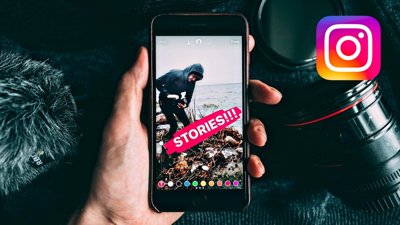 START CRUSHING YOUR INSTAGRAM STORIES! Why THIS matters
