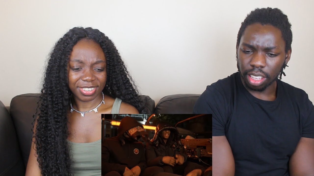 MizOrMac - Right Step Left - REACTION