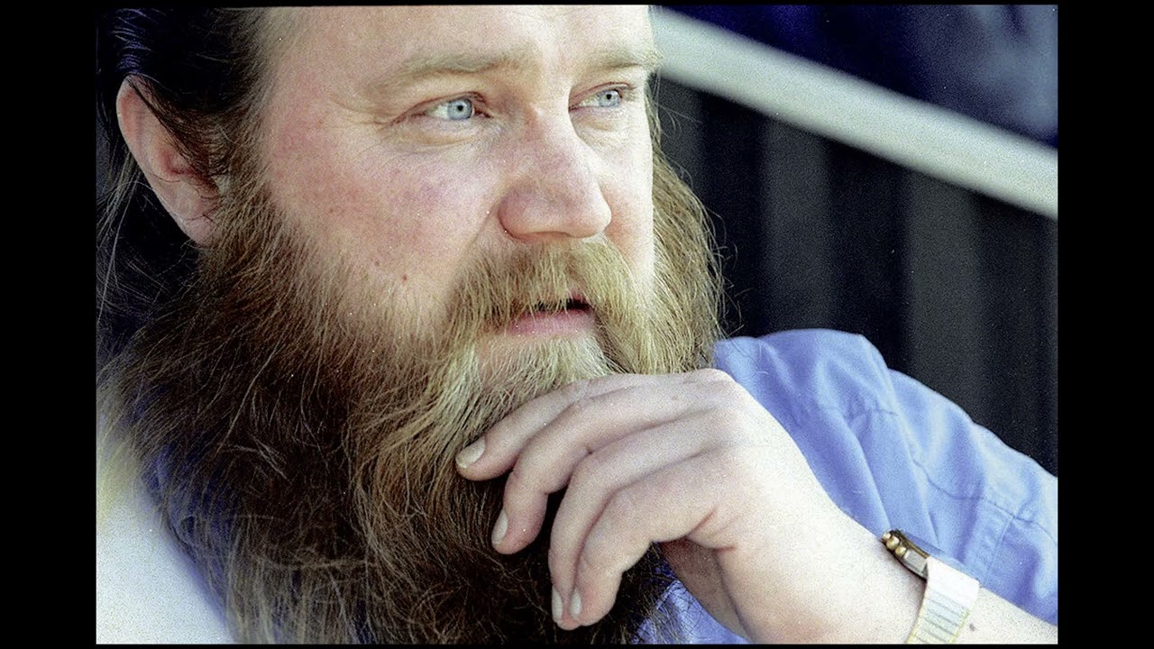 Miten minusta tuli minä, Gösta Sundqvist (1991)