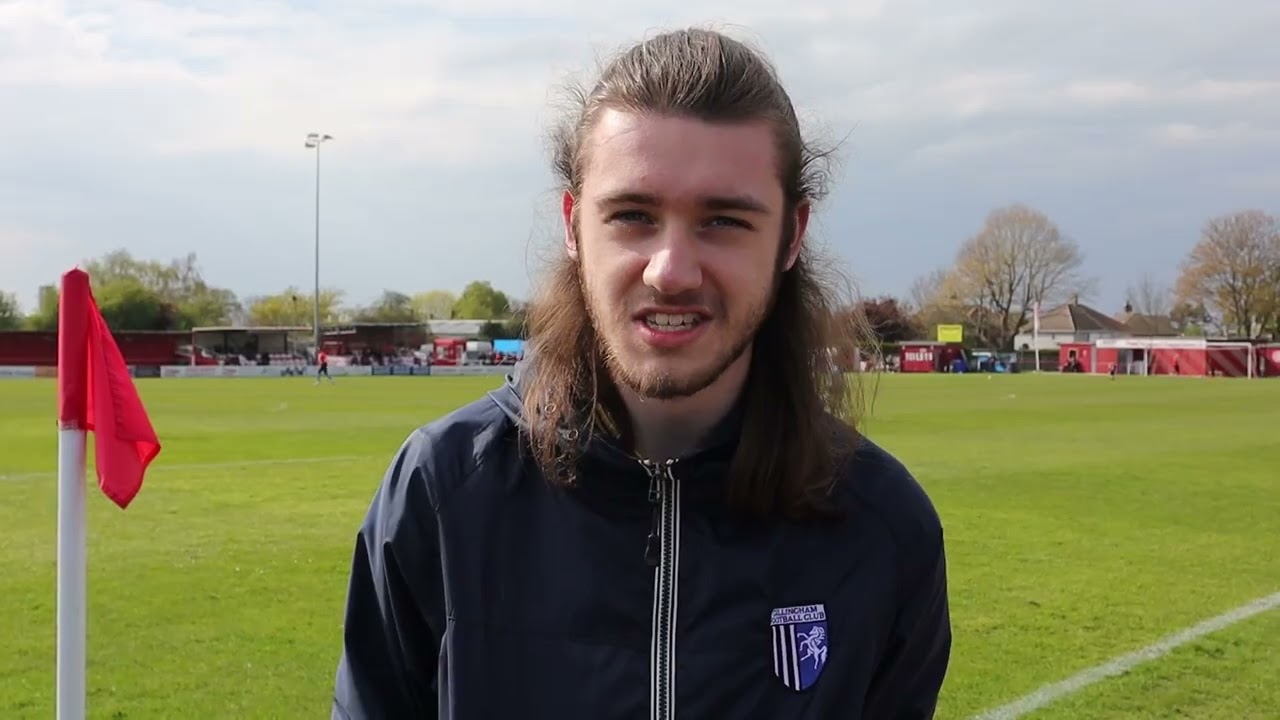 Ben Andrews Final Major Project: The Price of Football Documentary