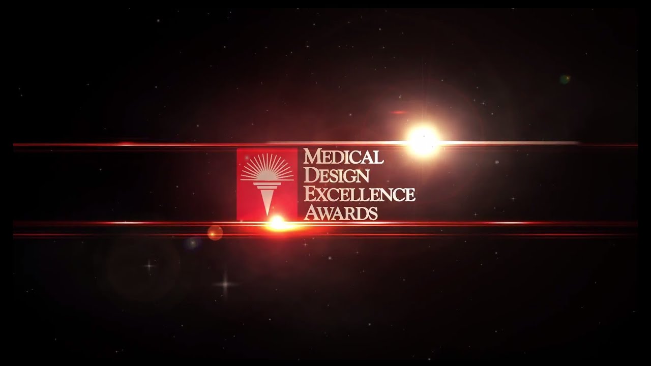 2014 Medical Design Excellence Awards