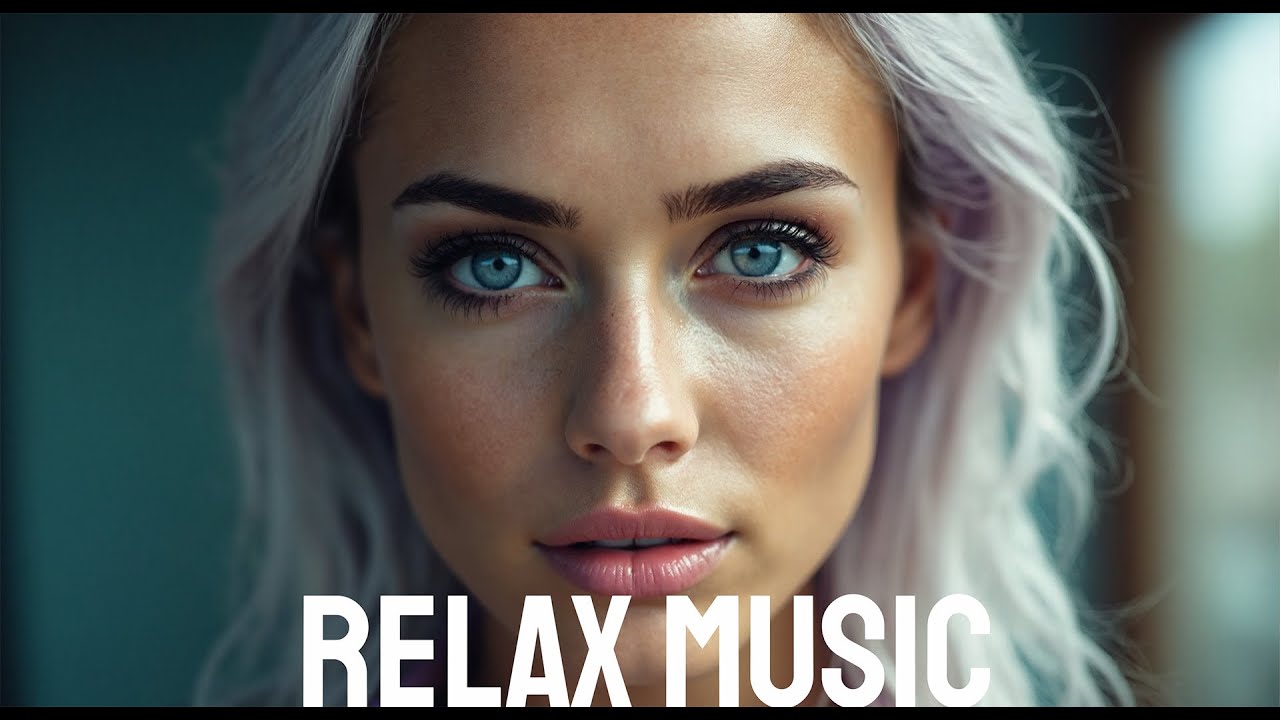 Musique relaxante yoga video intelligence artificielle
