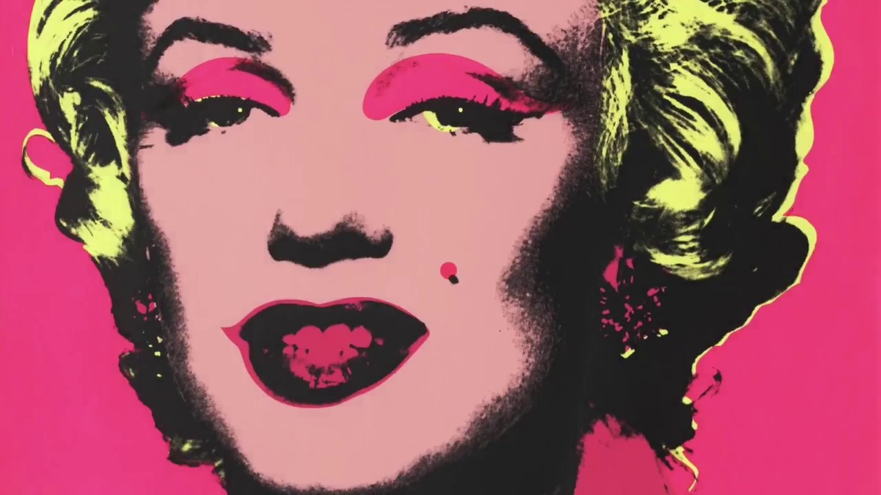 Andy Warhol | Storia dell'Arte in Autostrada | Carlo Vanoni