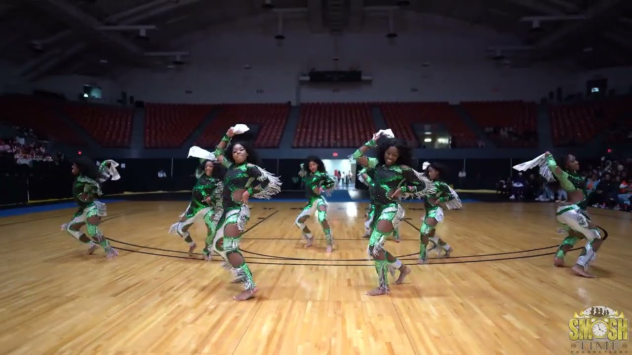 Stand Battle |  NATIONALS Round @| Buck or Die  Monroe Louisiana 2024