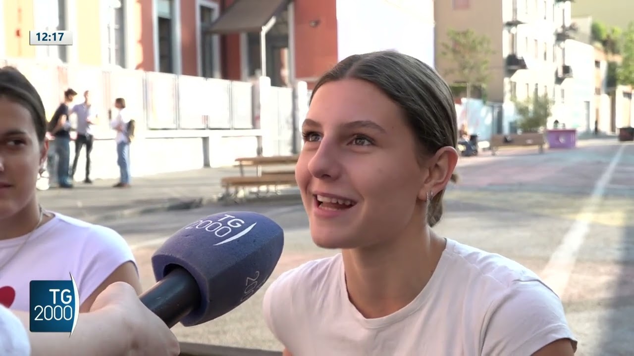 Maturità 2025, le aspettative degli studenti a Milano