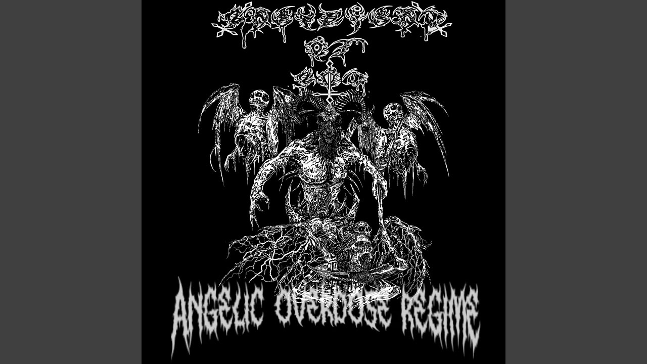 Massacre (Cover)