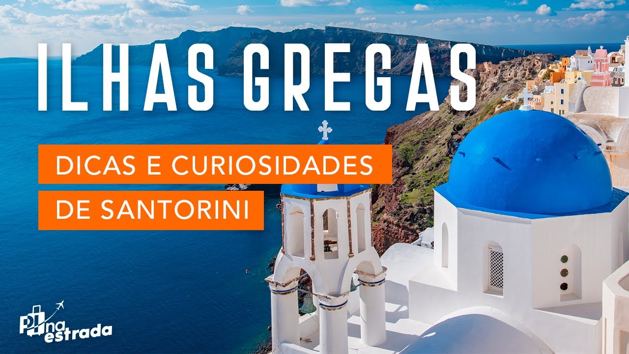 Roteiro SANTORINI - Grécia: curiosidades, dicas, hotel e comida #9