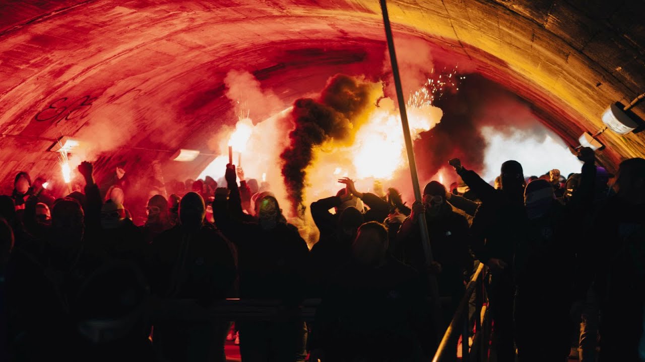 Vorstadt wir kommen!