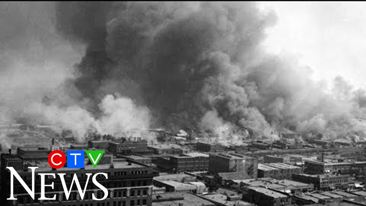 99 years later: remembering the Tulsa race massacre