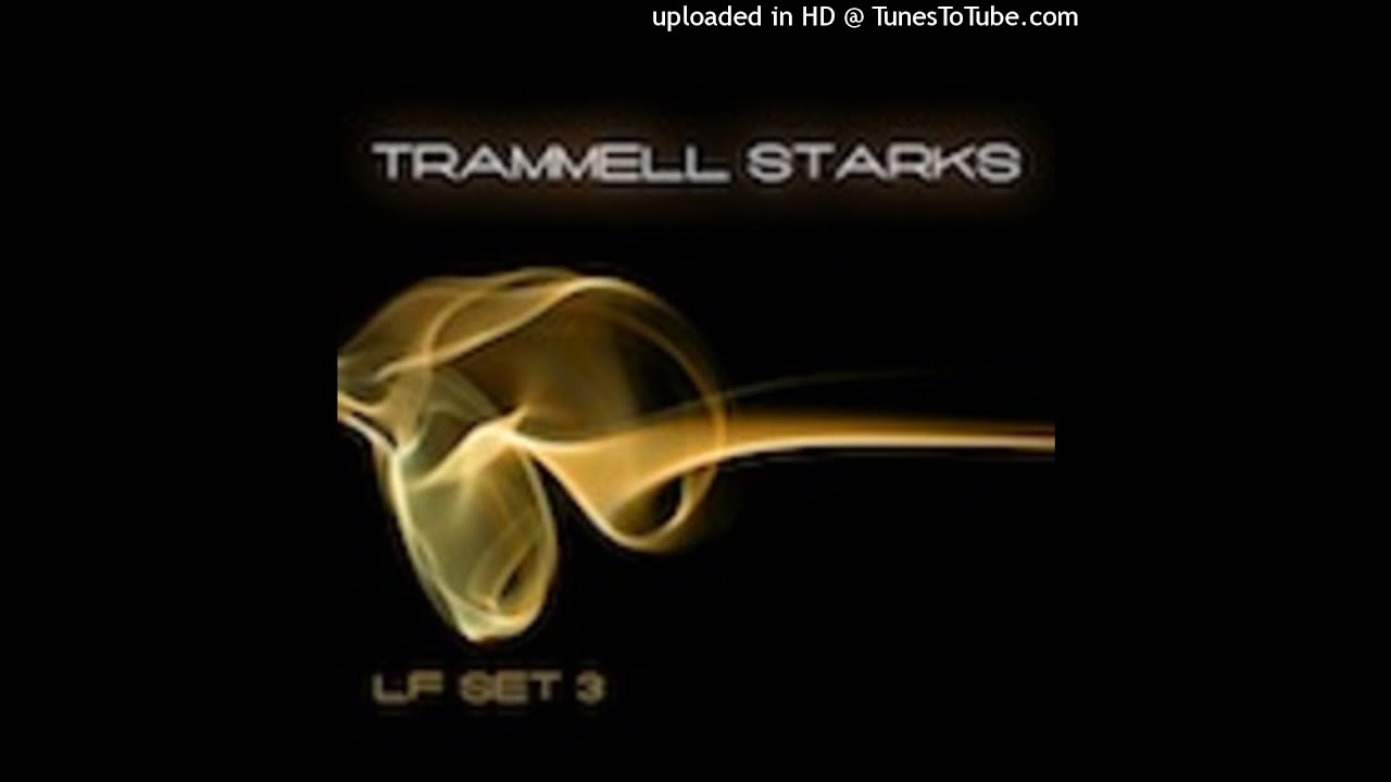 04 - Trammell Starks - Light Jazz Tonight