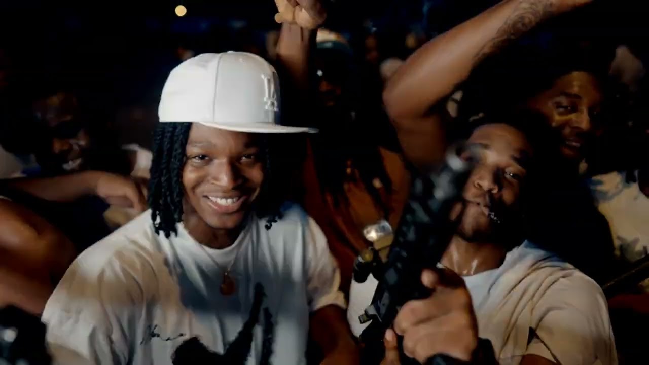 Dee Dinero x Tayy Rackss | Nightmare on G Street  | Prod By. Wing | Shot By. @ReadyToShoot