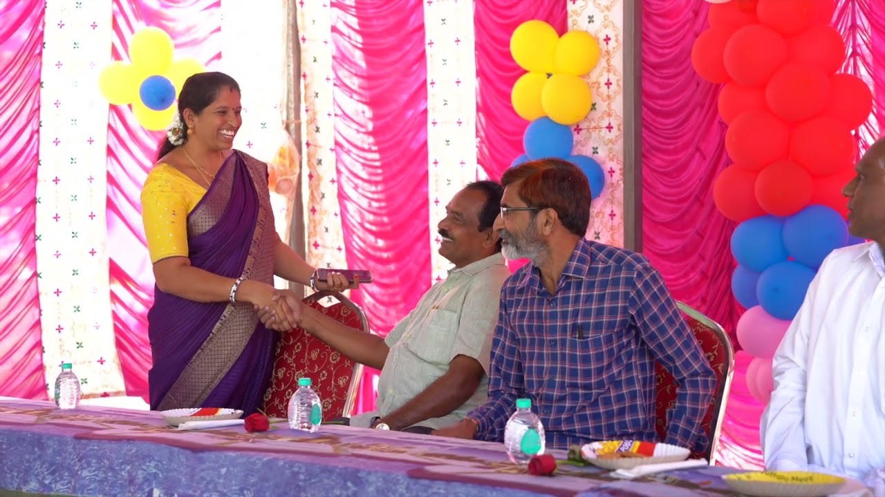 Reunion of the SSC 2008-2009th Batch