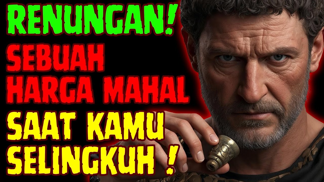 10 HARGA MAHAL YANG HARUS DIBAYAR TUKANG SELINGKUH