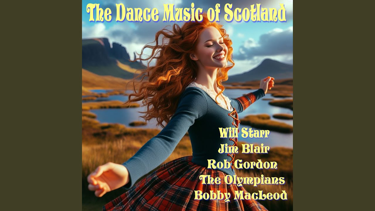 Atholl Highlanders / Bonnie Dundee