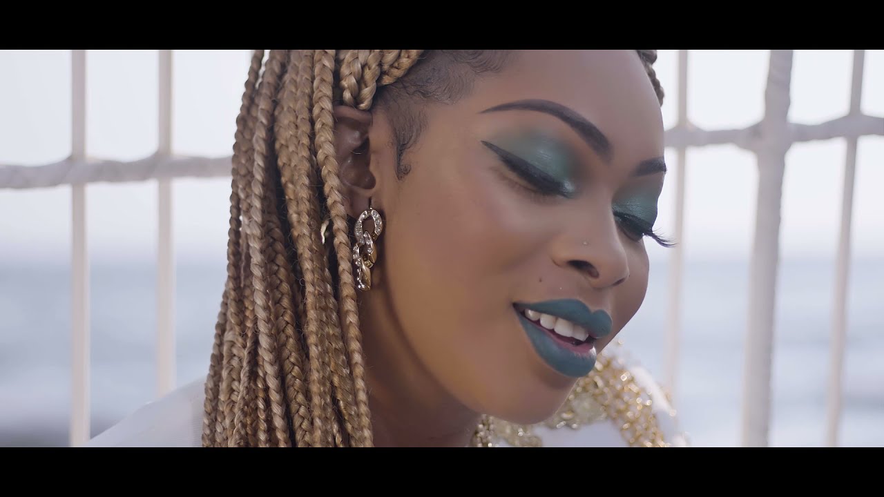 Lorysse - Mone ebone (clip officiel)
