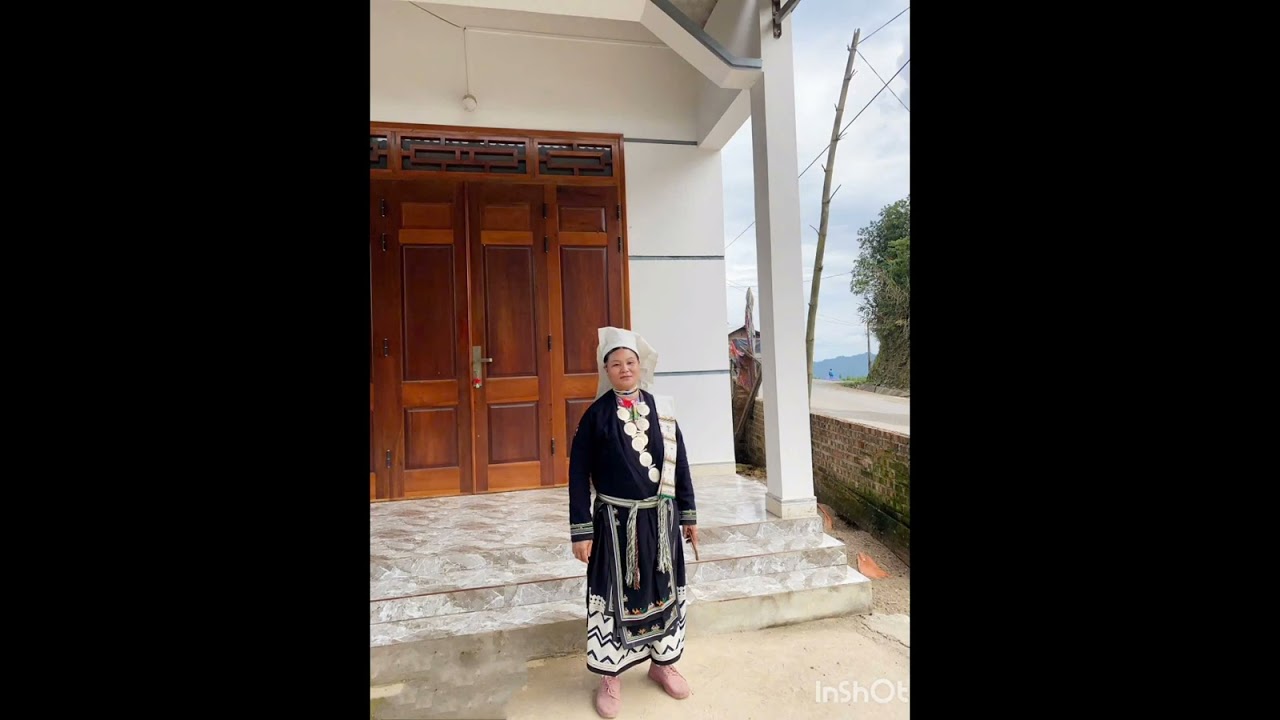 Tìu Dung Chìm Bạn páo dung Hương Lan, Thị Thuỷ 