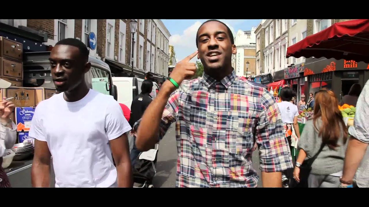 Incisive ft Shakka - This Groove [Official Video] | SoulCulture.co.uk