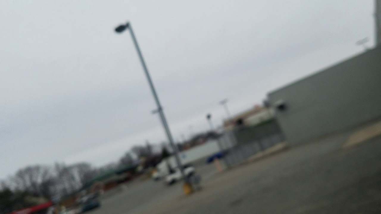 Abandoned Kmart Lynchburg va subscribe