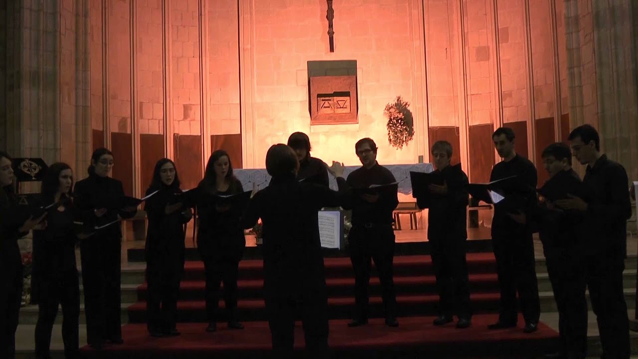 Sanctus Benedictus (Sisask)