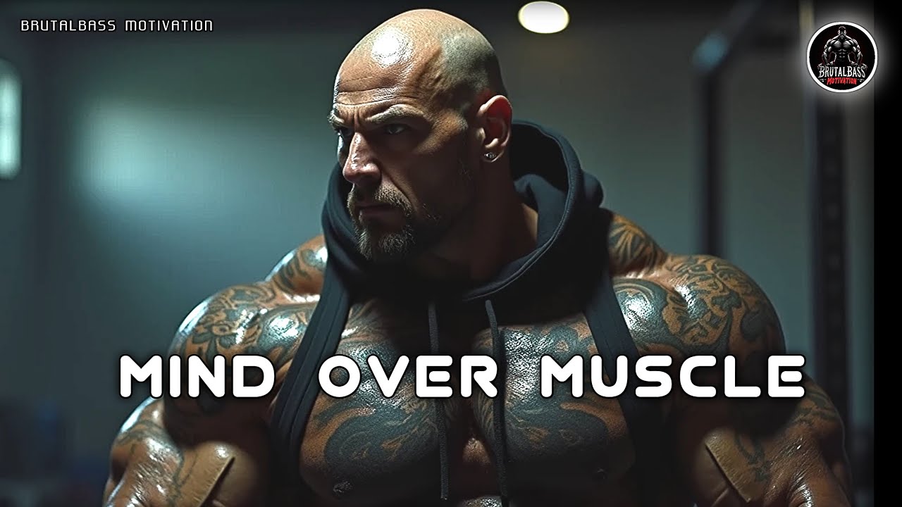 ⚡️ Top Motivational Trap & Rap Workout Music Mix 2026 👊 Gym Energy 🔥 Brutalbass Motivation 092