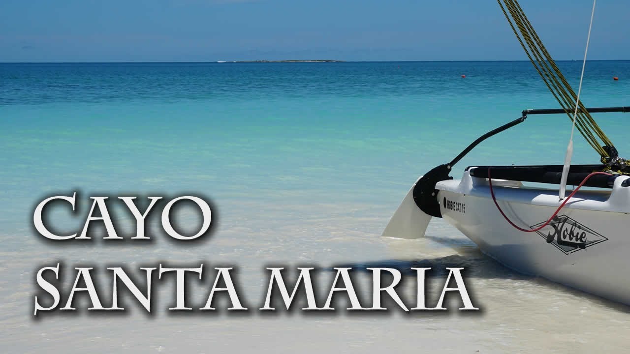 Cayo Santa Maria