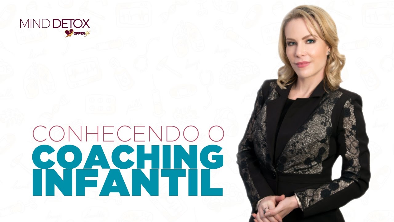 Conhecendo o coaching infantil