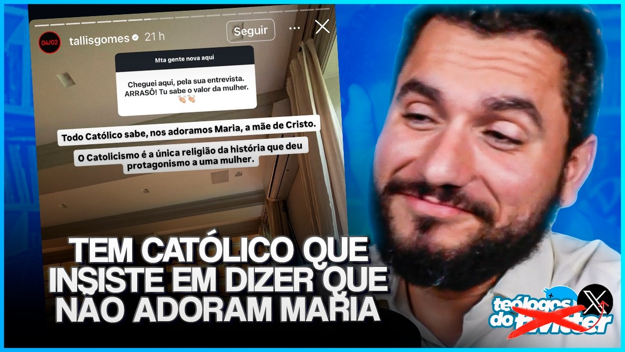 O POVO NÃO TEM MAIS O QUE INVENTAR MESMO...