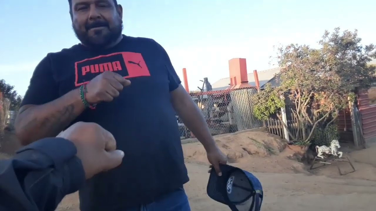 En el rancho la vida es mejor 👍🏻 😀