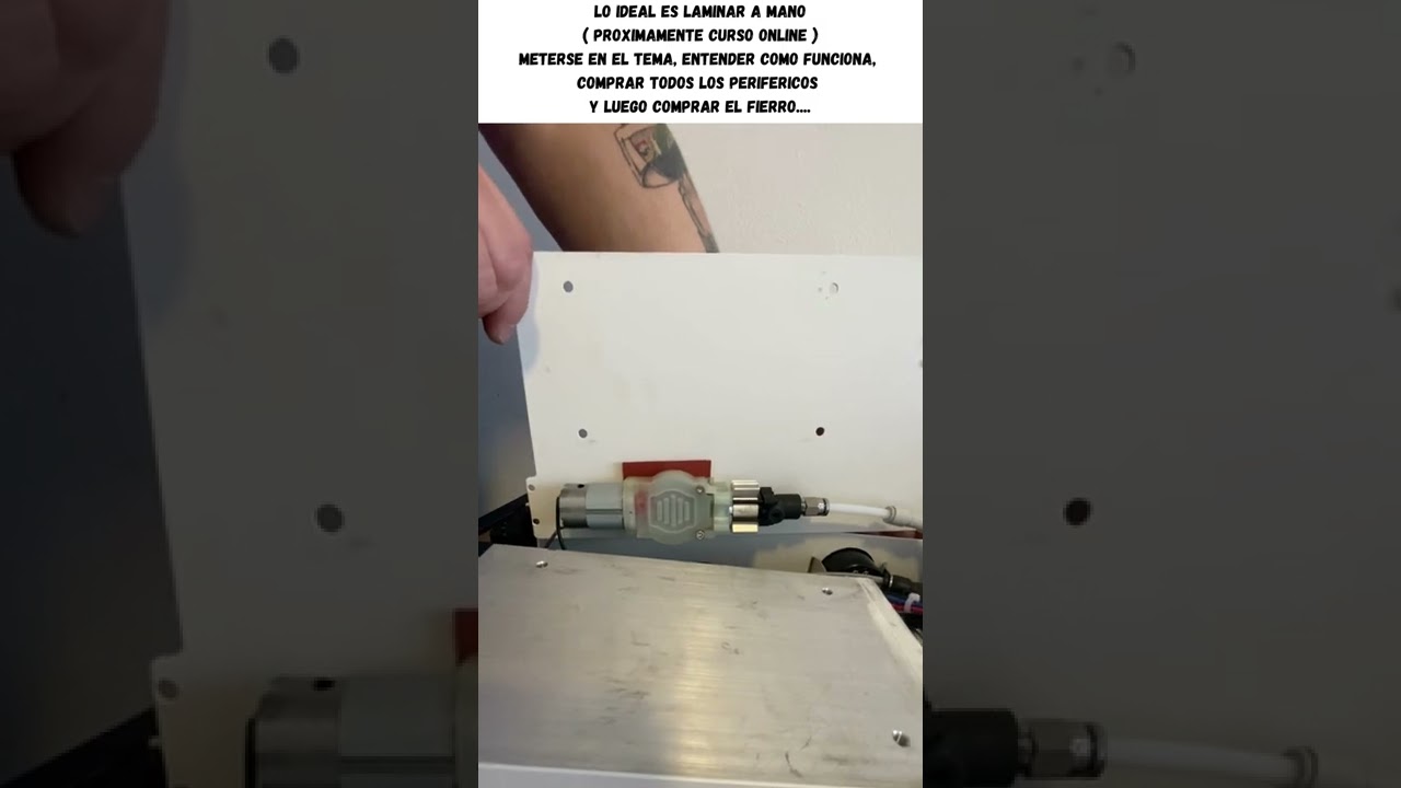 nasan b2+ con compresor
