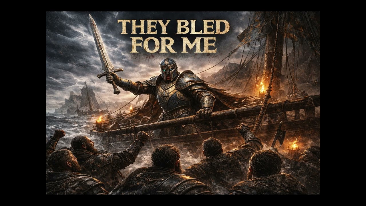Emotional Fantasy Music – They Bled for Me | Tragic Hero Soundtrack