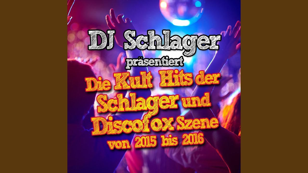 Die kleine Kneipe! (feat. DJ Schlager) (Schlager Mix 2015)