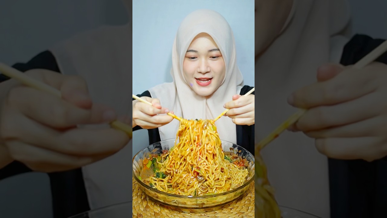 MIE AYAM ABANG ABANG 🤩