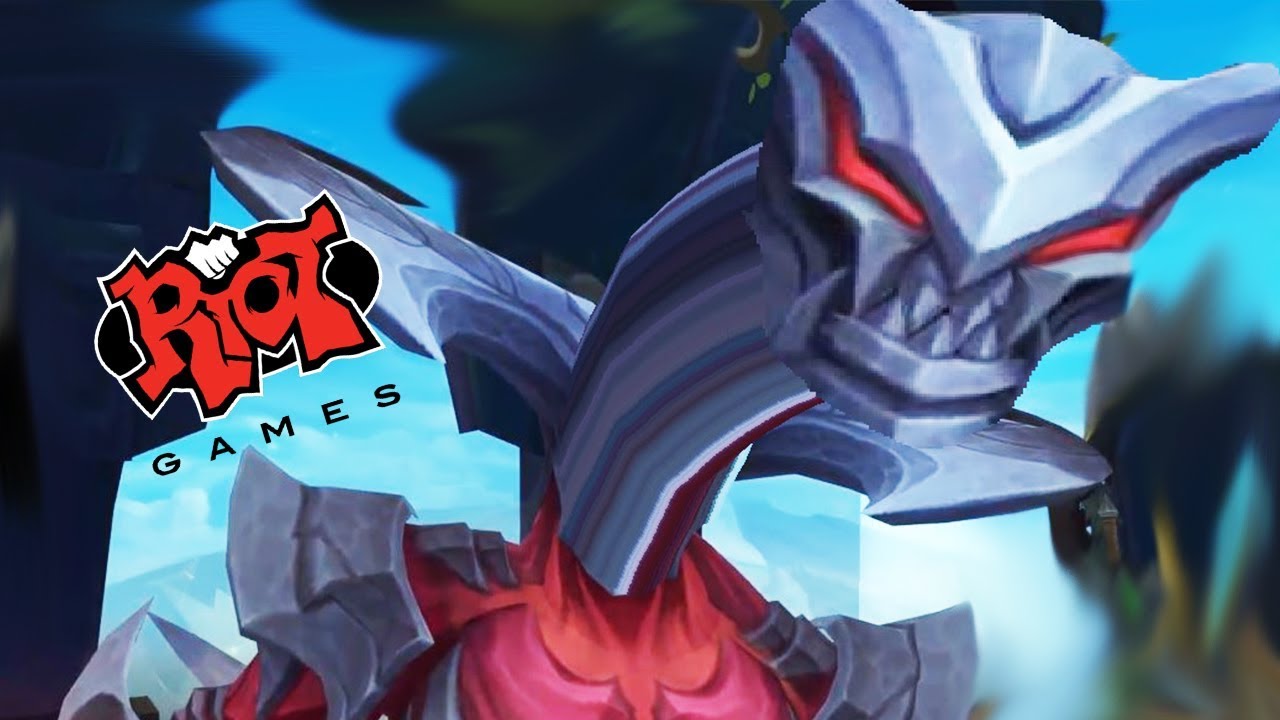 rito nerf red Kayn pls