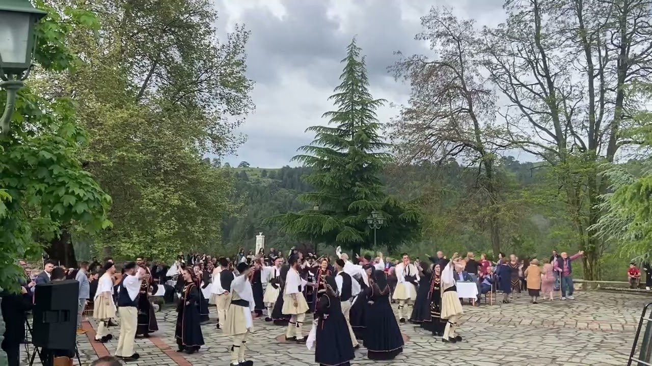 Βγήκα στη Βασιλίτσα -Σμίξη 2023