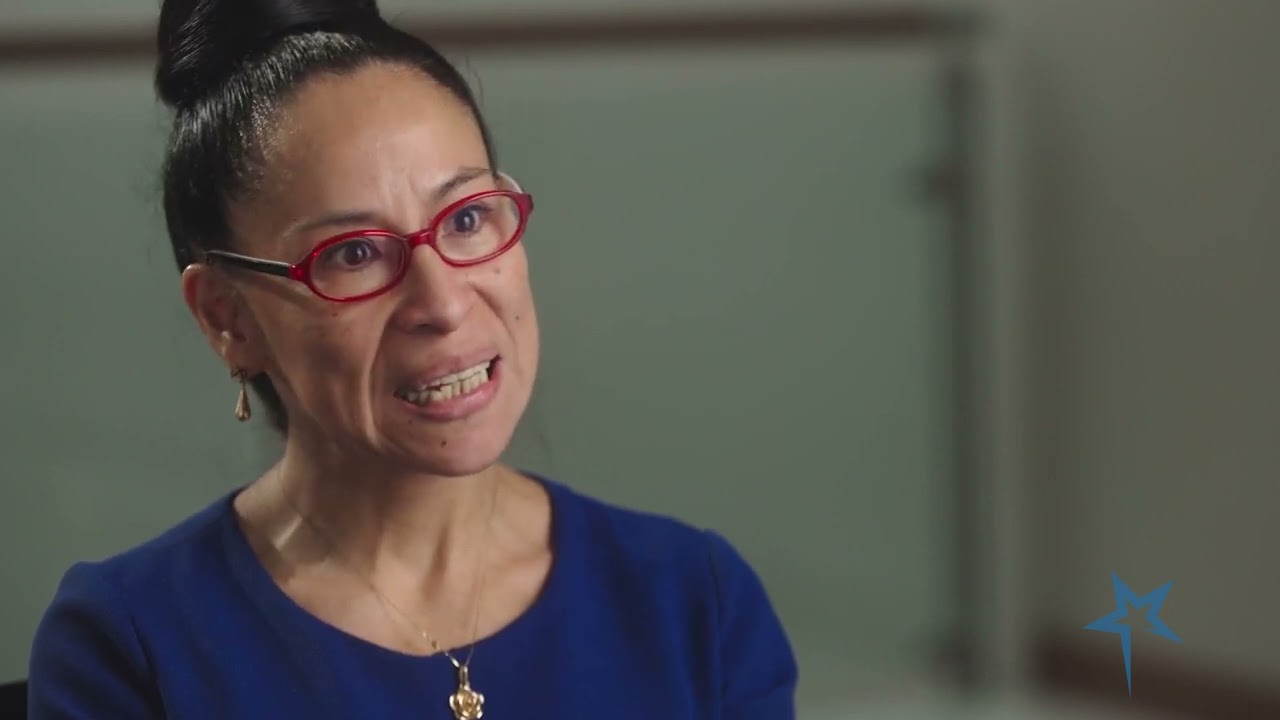 MBA student's emotional higher-ed journey