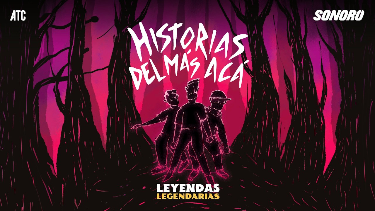 Historias del Más Acá 258 - ¿Epstein en Juárez?