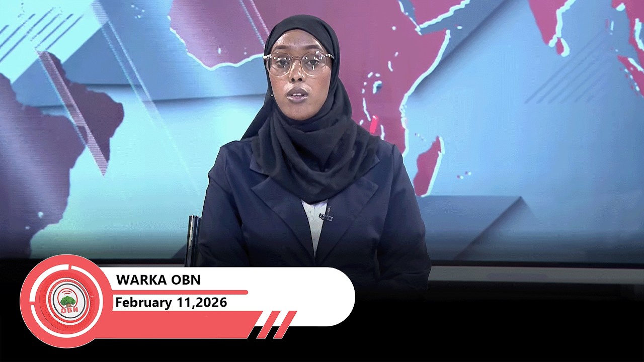 WARKA OBN February 11,2026